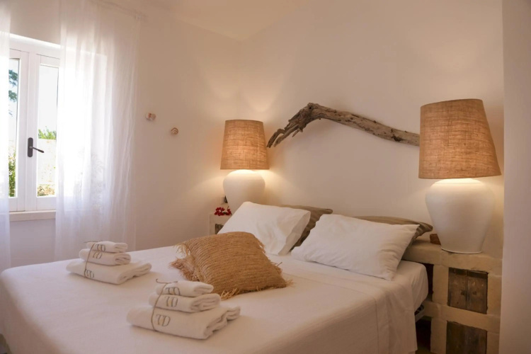 Trulli & Dimore - Villa Fico Jo