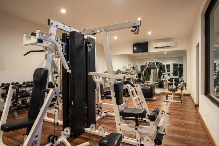 Occidental Papagayo - Adults Only - All Inclusive photo 29