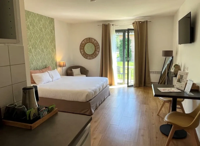 Superior Double room
