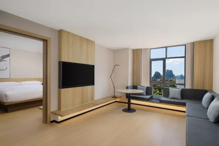 Fairfield By Marriott Yangshuo