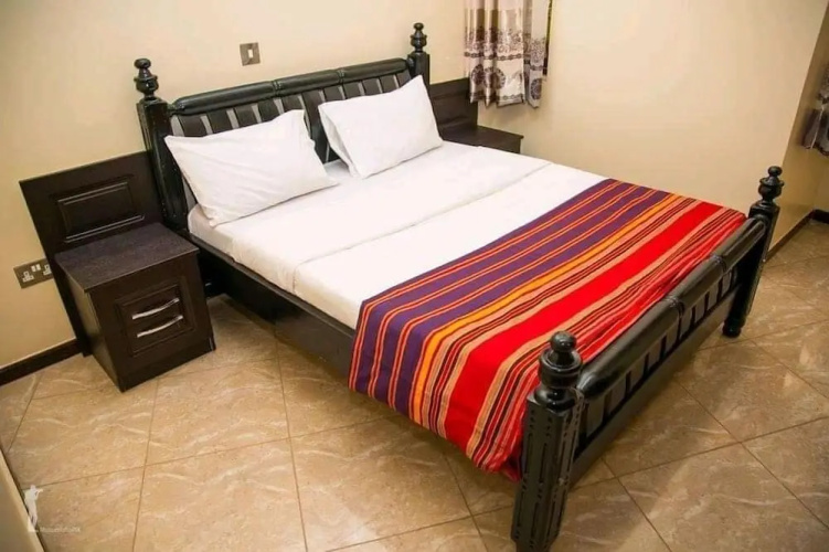 Acactus Hotel kampala