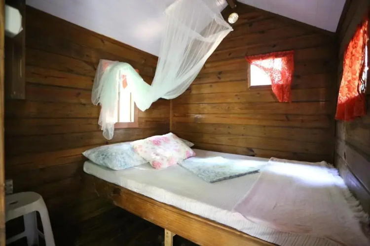 Camping e Pousada Acorde