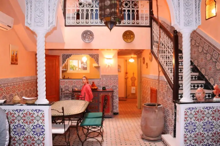 Hotelbild