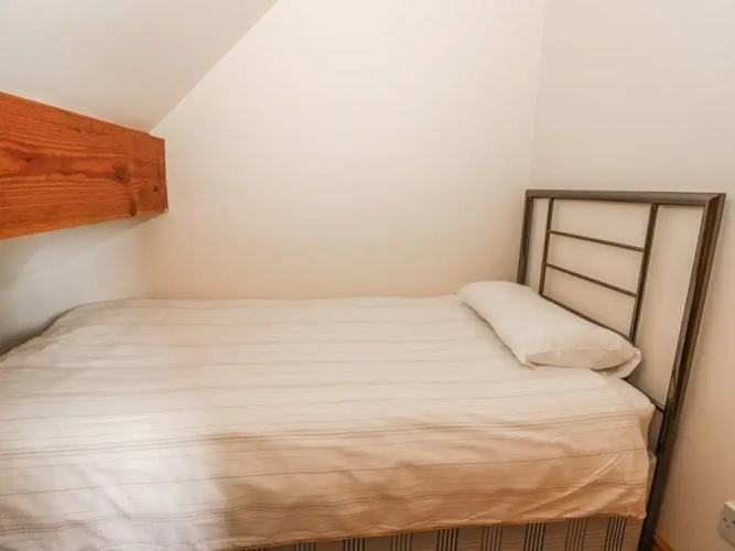 Foxhunter Cottage