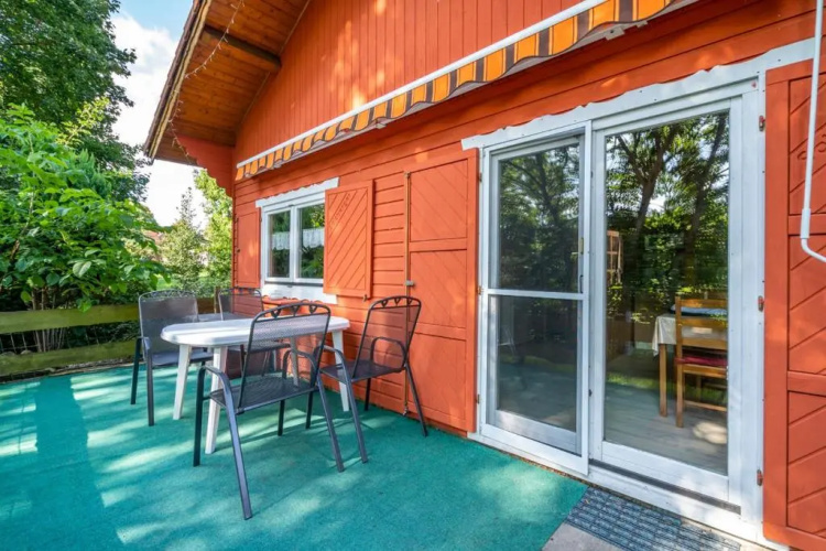 Ferienhaus Gerdi