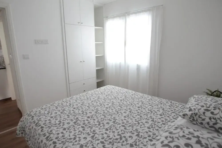 City Centre Apartments