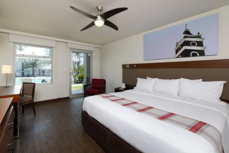 Superior Single room
