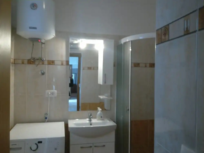 Apartment MIMA