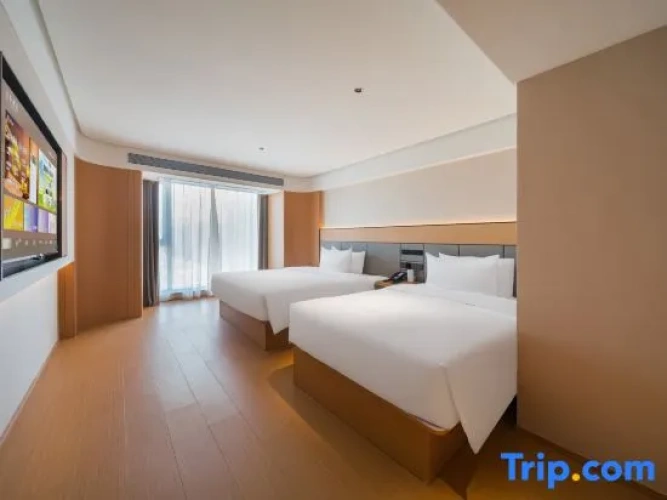 Family Suite with river view