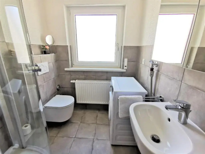 BodenSEE Apartment Friedrichshafen B 19