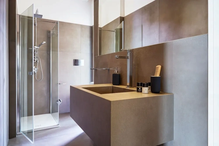 3 Bedrooms Apartment beachfront