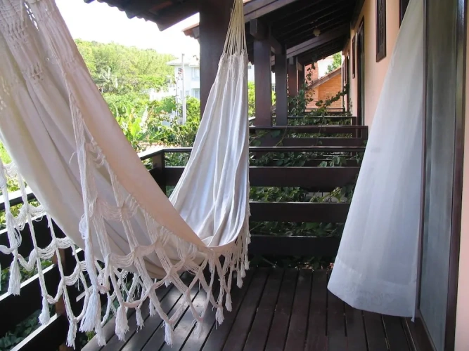 Grand room