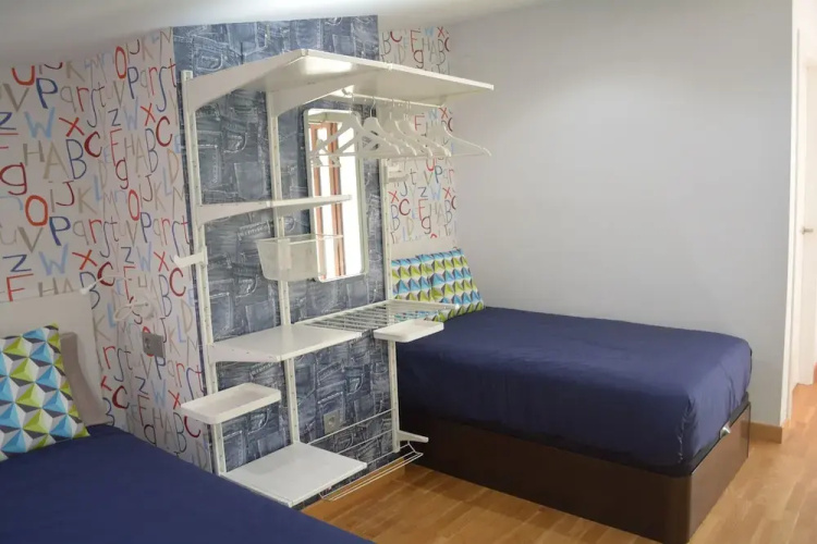 Apartamento Turístico Casa Museo - Con Garaje