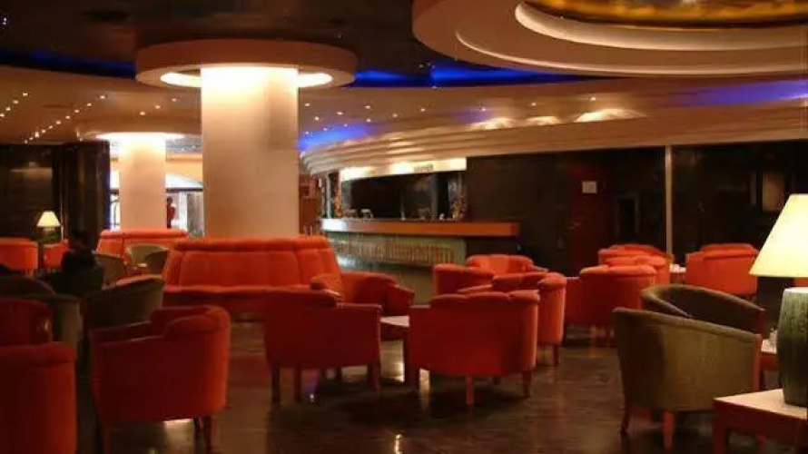 Otel görseli