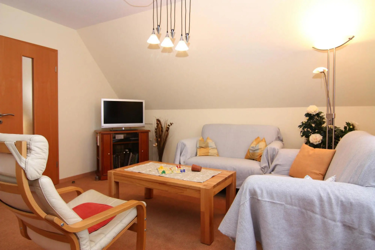 Apartment, Grömitz in Grömitz