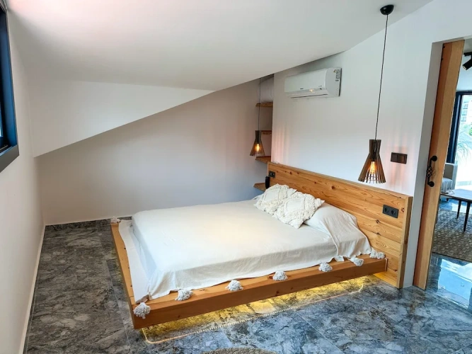 Premium Suite