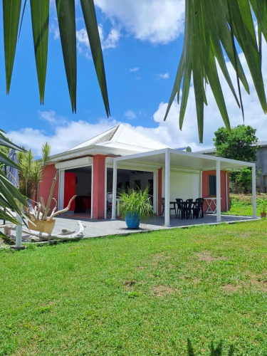 Villa Jasmin