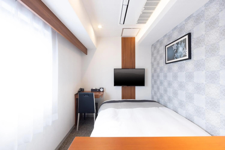Hotel ACTEL nagoyanishiki