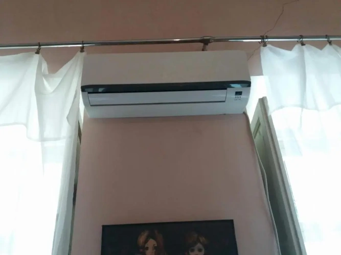 Economy Triple room