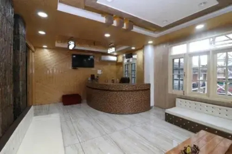 Hotel Royal Bahaar