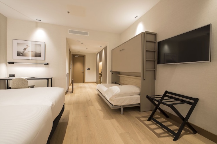 Hotel Zenit Convento San Martin photo 15