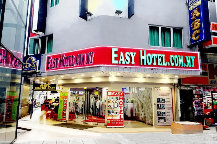 Hotelafbeelding
