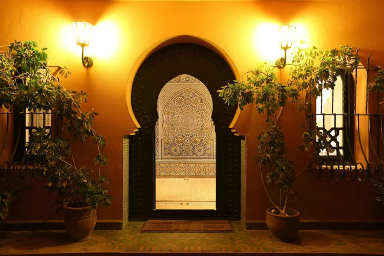 Image de l'hôtel