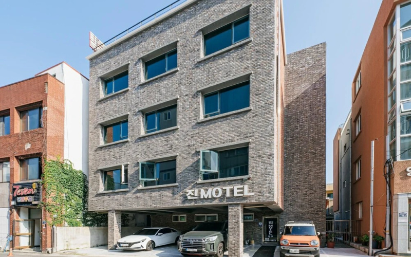 Hotelbild