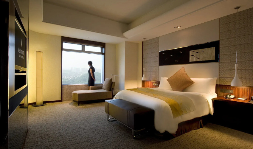 InterContinental Foshan by IHG