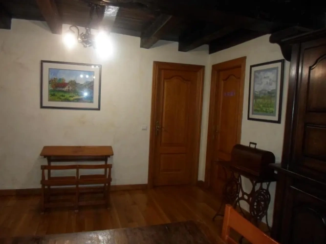 2 Bedrooms Cottage with view