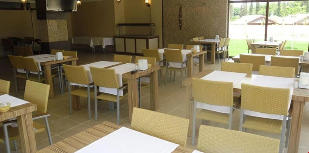 Demirci Hotel