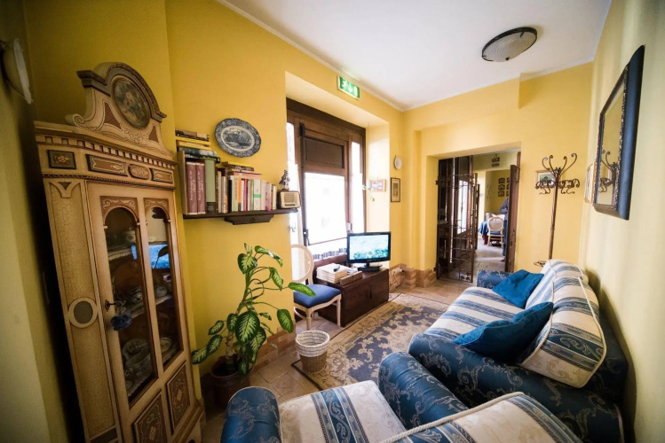 Hotel Il Tiglio