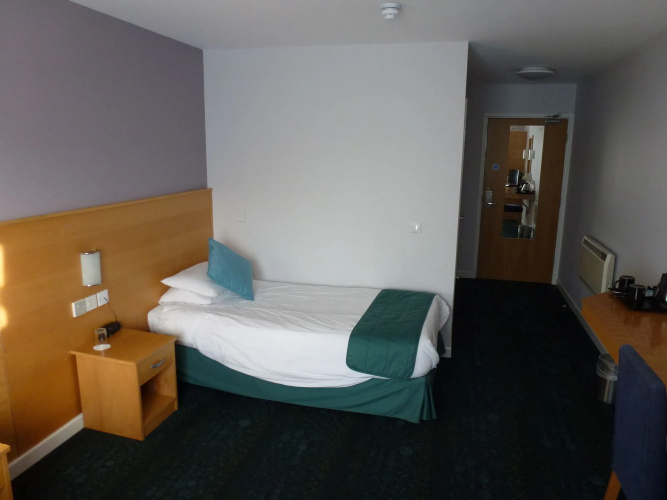 The Olympic Lodge