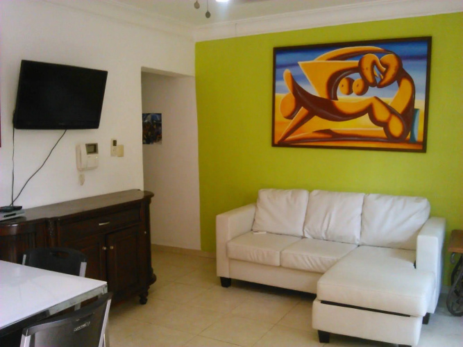 Sanchez Residence at Colonial Zone