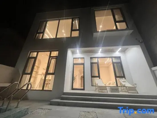 Xiangyu Homestay