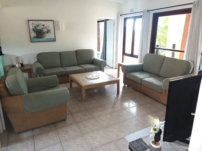 San Lameer Villa 2841