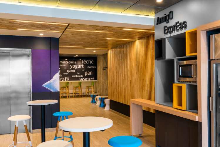 ibis budget Santiago Providencia photo 23