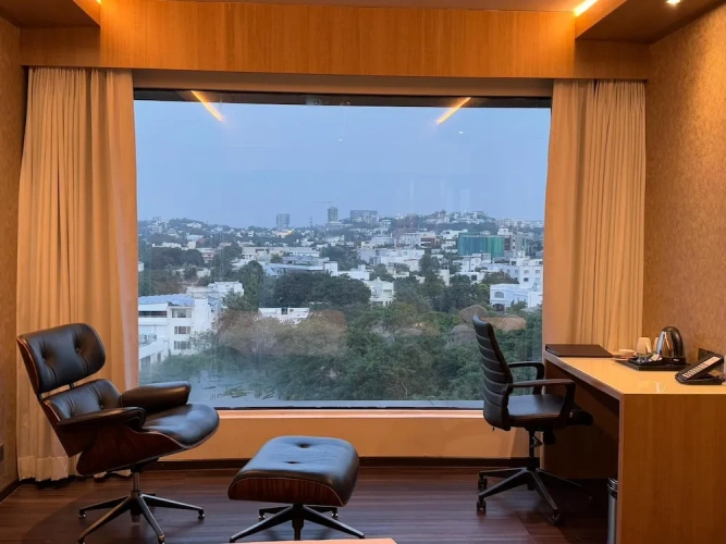 Classic Suite