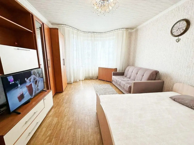 Фотография номера квартиры Apart Saray на улице Полины Осипенко 2к1