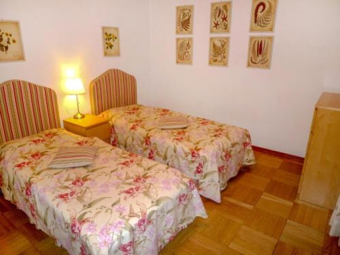 Apartment Plein-Soleil A