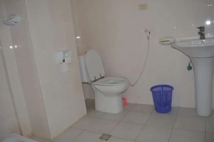 2 Bedrooms Superior Triple room with balcony and with mountain view