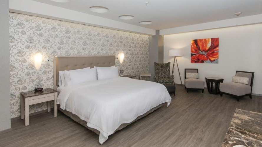 Double Suite