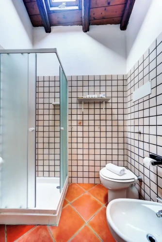 Double Apartment