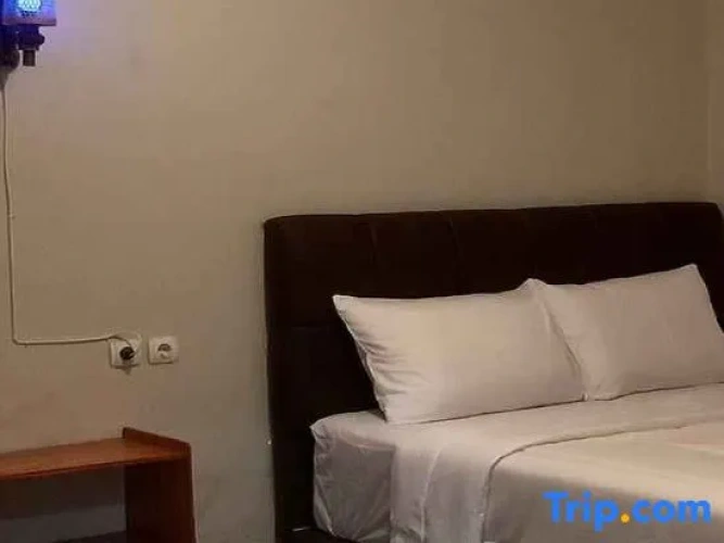 Standard Double room with garden view