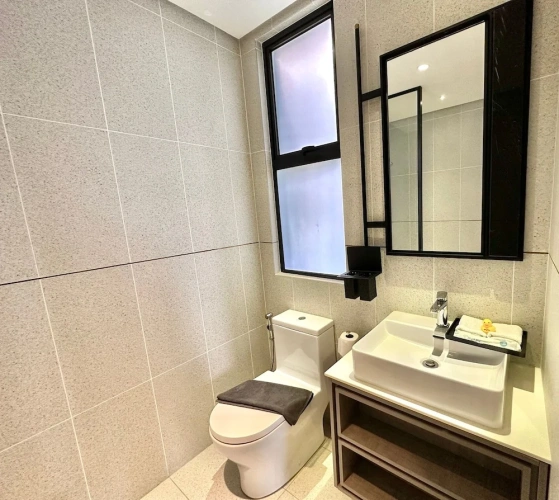1 Bedroom Suite