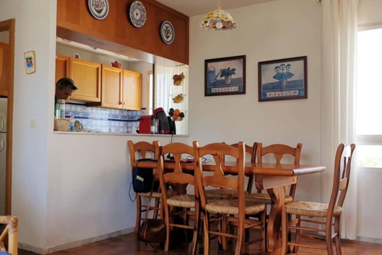 3 Bedrooms Double Apartment
