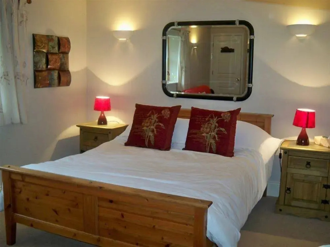 Glebe House B&b