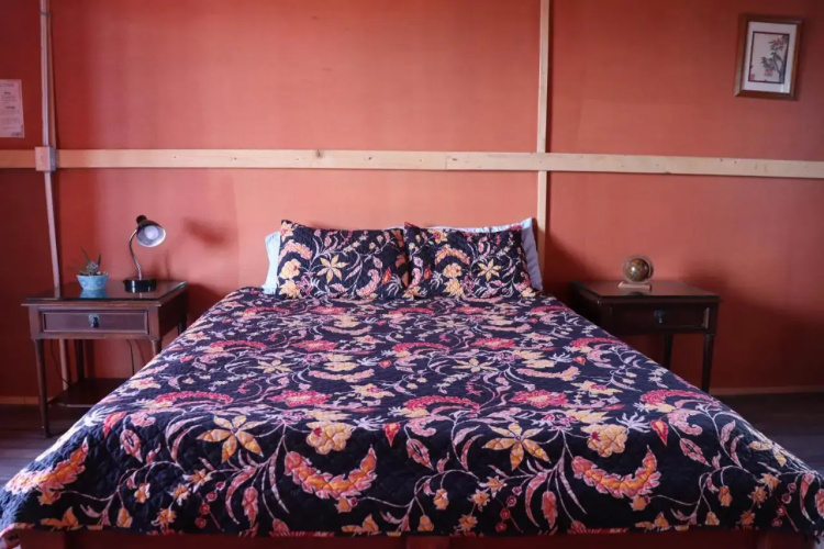 Open Gate Hostel Hawaii