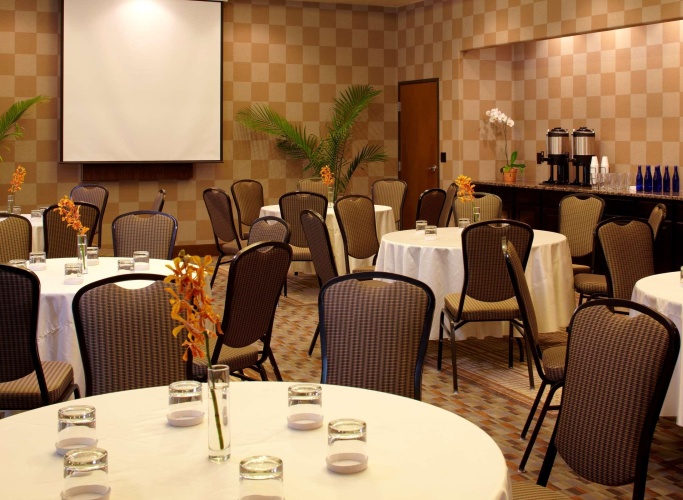 Best Western Plus Lackland Hotel & Suites photo 22