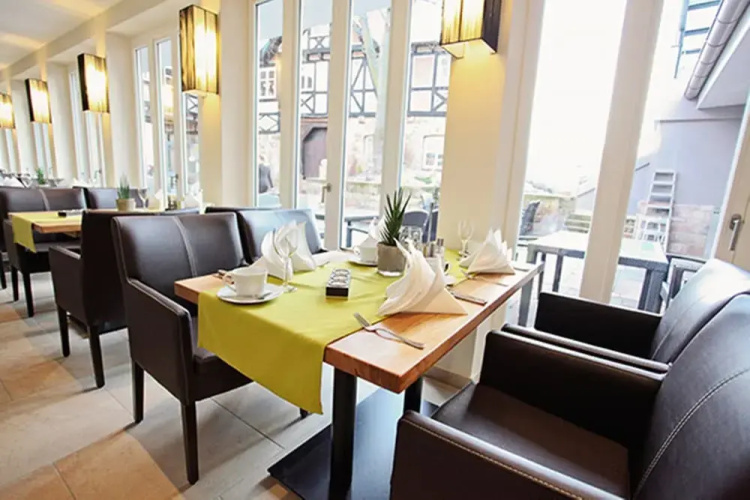 Hotel Palatina, Bild 28